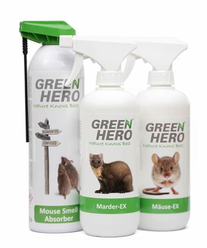 Green Hero Marder-Ex