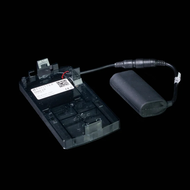Emitter Direct 2.0, digitale Rattenfalle mit App-Anbindung