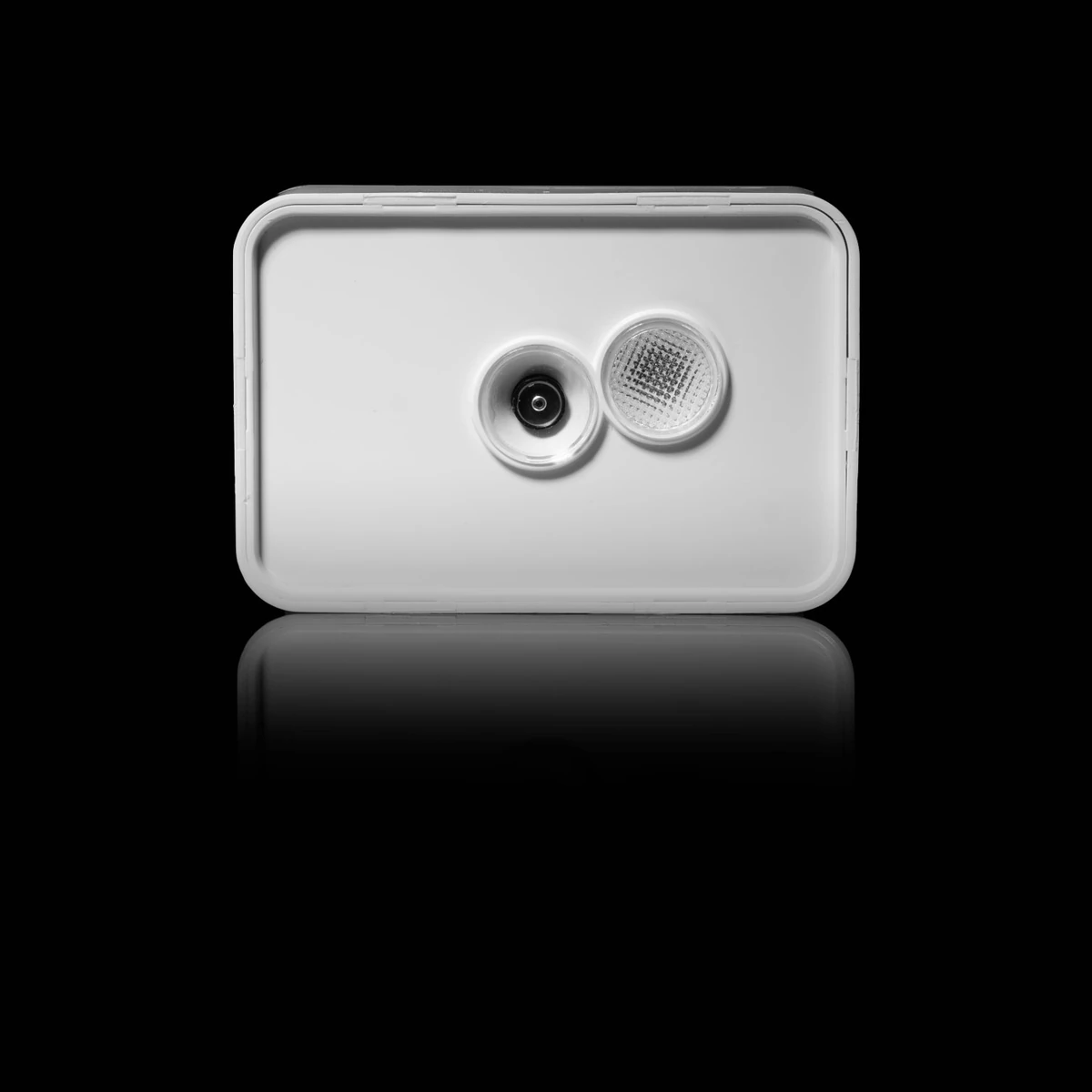 Emitter Cam, caméra dotée d'une analyse d'image par IA pour les stations d'appât